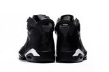 Nike Air Jordan 6 Retro Black Cat Men Shoes !!! CYBER MONDAY SALE !!!