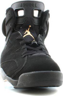 Nike Air Jordan 6 Retro 'DMP' Black Gold Men Shoes !!! CYBER MONDAY SALE !!!