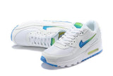 Nike Air Max 90 'White Sky Blue' Shoes Sneaker !!! CYBER MONDAY SALE !!!