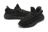 Adidas YEEZY BOOST 350 V2 GID 'Black Non-Reflective' Shoes Men Women Sneaker !!! CYBER MONDAY SALE !!!