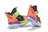 Nike Lebron Soldier XIII 13 Multicolor Men Sneaker Shoes !!! CYBER MONDAY SALE !!!