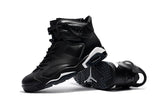 Nike Air Jordan 6 Retro Black Cat Men Shoes !!! CYBER MONDAY SALE !!!