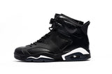 Nike Air Jordan 6 Retro Black Cat Men Shoes !!! CYBER MONDAY SALE !!!