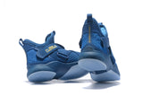 Nike Lebron Soldier XII 12 SFG EP Philipines Blue Navy Shoes !!! CYBER MONDAY SALE !!!