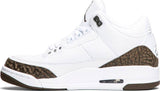 Nike Air Jordan 3 Retro 'Mocha' 2018 Men Shoes !!! CYBER MONDAY SALE !!!