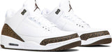 Nike Air Jordan 3 Retro 'Mocha' 2018 Men Shoes !!! CYBER MONDAY SALE !!!