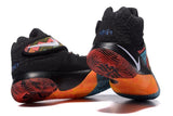 Nike Kyrie 2 'BHM' Men Basketball Shoes !!! CYBER MONDAY SALE !!!