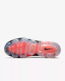 Nike Air Vapormax Flyknit 2 "Laser Orange" Black Shoes Sneakers Men !!! CYBER MONDAY SALE !!!