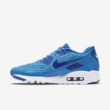 Nike Air Max 90 Ultra BR 'Light Photo Blue' Shoes Sneaker !!! CYBER MONDAY SALE !!!