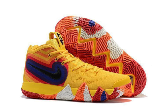 Nike Kyrie 4 