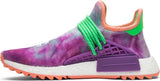 Pharrell x Adidas NMD Human Race Trail 'Holi Festival' Shoes Men Women Sneaker !!! CYBER MONDAY SALE !!!