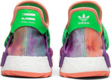 Pharrell x Adidas NMD Human Race Trail 'Holi Festival' Shoes Men Women Sneaker !!! CYBER MONDAY SALE !!!