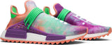 Pharrell x Adidas NMD Human Race Trail 'Holi Festival' Shoes Men Women Sneaker !!! CYBER MONDAY SALE !!!