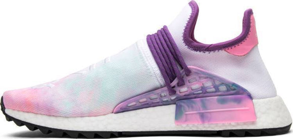 Pharrell x Adidas NMD Human Race 'Holi Festival' 2019 Shoes Men Women Sneaker !!! CYBER MONDAY SALE !!!