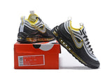 Nike Air Max 97 Ultra SE Black Grey Yellow !!! CYBER MONDAY SALE !!!