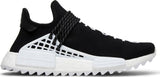 Pharrell x Chanel x Adidas NMD Human Race Trail 'Chanel' Shoes Men Women Sneaker !!! CYBER MONDAY SALE !!!