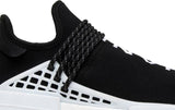 Pharrell x Chanel x Adidas NMD Human Race Trail 'Chanel' Shoes Men Women Sneaker !!! CYBER MONDAY SALE !!!