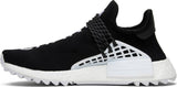 Pharrell x Chanel x Adidas NMD Human Race Trail 'Chanel' Shoes Men Women Sneaker !!! CYBER MONDAY SALE !!!