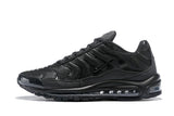 Nike Air Max 97 Ultra TN All Black !!! CYBER MONDAY SALE !!!