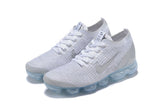 Nike Air Vapormax Flyknit 3 "Pure Platinum" Grey White Shoes Sneakers Men !!! CYBER MONDAY SALE !!!