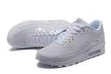 Nike Air Max 90 Ultra 2.0 Essential 'Triple White' Shoes Sneaker !!! CYBER MONDAY SALE !!!