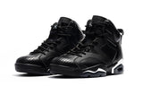 Nike Air Jordan 6 Retro Black Cat Men Shoes !!! CYBER MONDAY SALE !!!