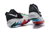 Nike Kyrie 5 Black Camouplage Men Basketball Shoes !!! CYBER MONDAY SALE !!!