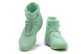 Nike Air Jordan Fear Of God 1 FROSTED SPRUCE Men Shoes !!! CYBER MONDAY SALE !!!