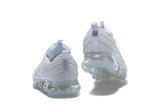 Nike Air Vapormax 97 White Sneakers Men Shoes !!! CYBER MONDAY SALE !!!