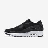 Nike Air Max 90 Ultra BR Plus 'Black' Shoes Sneaker !!! CYBER MONDAY SALE !!!