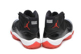 Nike Air Jordan 11 Retro Playoff Red Basketball Men !!! CYBER MONDAY SALE !!!