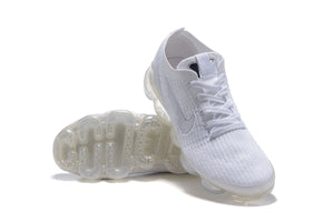 Nike Air Vapormax Flyknit 3 White Shoes Sneakers Men !!! CYBER MONDAY SALE !!!