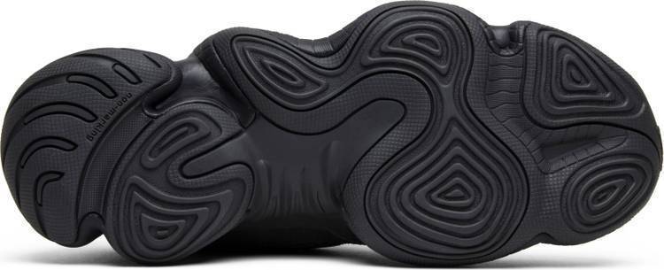 Adidas YEEZY BOOST 500 'Utility Black' Shoes Men Women