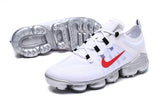 Nike Air Vapormax 2019  'White Silver' Shoes Sneakers Men Women !!! CYBER MONDAY SALE !!!