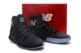 New Balance Kawhi Leonard's OMN1S 'Black' Shoes Men !!! CYBER MONDAY SALE !!!