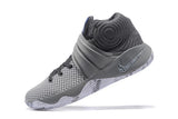 Nike Kyrie 2 'Omega' Grey Men Basketball Shoes !!! CYBER MONDAY SALE !!!