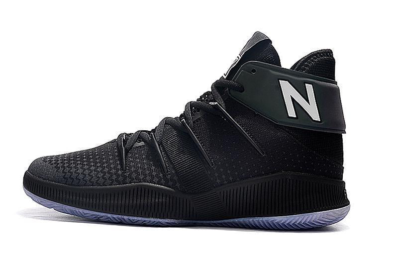 New Balance - ニューバランス Kawhi Leonard BBKLS BG1 BLACK 26 New Balance Kawhi Leonard's OMN1S 'Black' Shoes Men