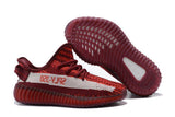 Adidas YEEZY BOOST 350 V2 'Red Tint' Shoes Men Women Sneaker !!! CYBER MONDAY SALE !!!