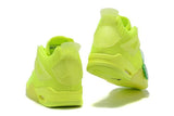 Nike Air Jordan 4 Flyknit 'VOLT' Basketball Men !!! CYBER MONDAY SALE !!!