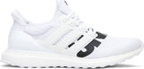 Undefeated x Adidas Ultraboost 4.0 'White' Shoes Men Women Sneaker !!! CYBER MONDAY SALE !!!