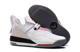 Nike Air Jordan 33 White Pink Black Men Shoes !!! CYBER MONDAY SALE !!!