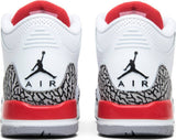 Nike Air Jordan 3 Retro 'Hall of Fame' Men Shoes !!! CYBER MONDAY SALE !!!