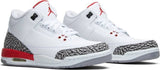 Nike Air Jordan 3 Retro 'Hall of Fame' Men Shoes !!! CYBER MONDAY SALE !!!