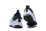 Nike Air Max 97 Ultra SE Black White Blue !!! CYBER MONDAY SALE !!!