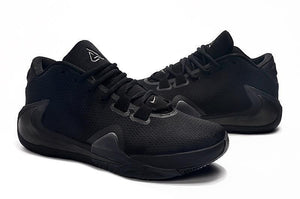 Nike Zoom Freak 1 All Black Basketball Sneaker Shoes !!! CYBER MONDAY SALE !!!