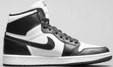 Nike Air Jordan 1 High Black White Shoes Basketball Men !!! CYBER MONDAY SALE !!!