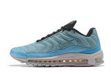 Nike Air Max 97 Ultra TN Plus Leche Blue Mica Green Barely Rose Layer Cake !!! CYBER MONDAY SALE !!!