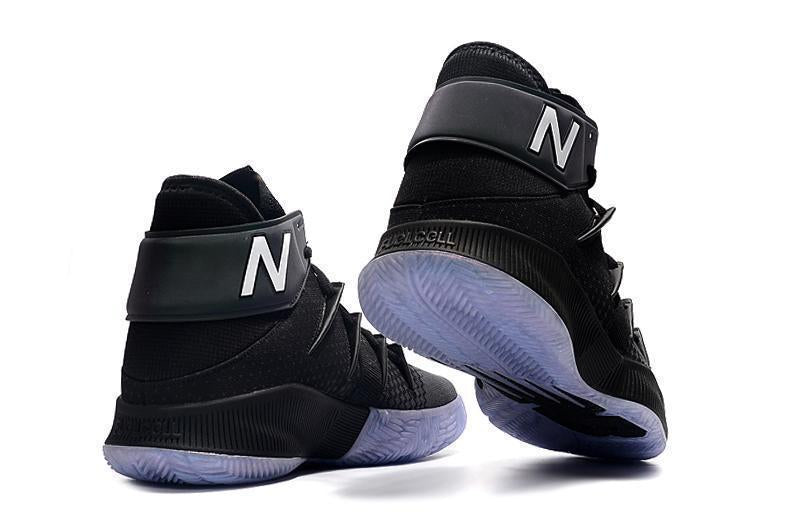 New Balance Kawhi Leonard's OMN1S 'Black' Shoes Men