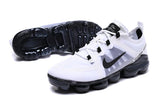 Nike Air Vapormax 2019  'White Black' Shoes Sneakers Men Women !!! CYBER MONDAY SALE !!!