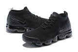 Nike Air Vapormax Flyknit 2 All Black 2019 Shoes Sneakers Men !!! CYBER MONDAY SALE !!!